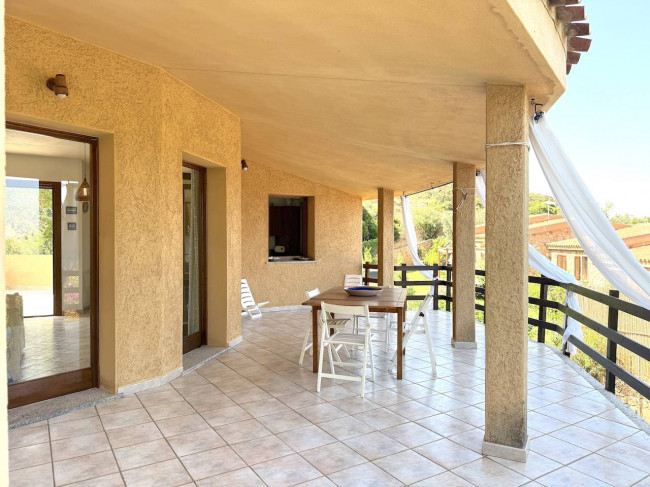 Villette a schiera in vendita a Trinità d'Agultu e Vignola