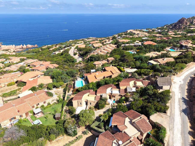 Villette a schiera in vendita a Trinità d'Agultu e Vignola