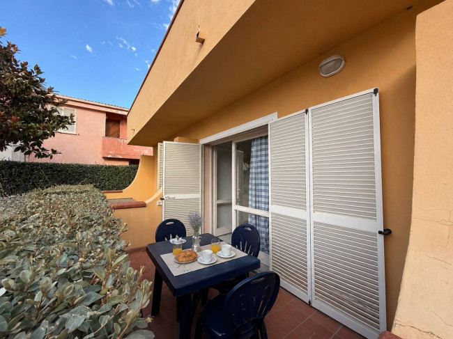 Appartamento in vendita a Badesi