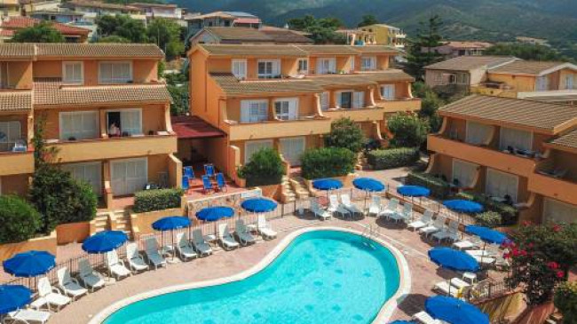 Appartamento in vendita a Badesi