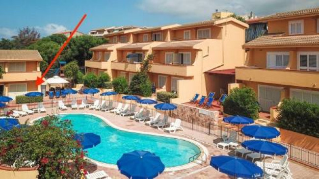 Appartamento in vendita a Badesi