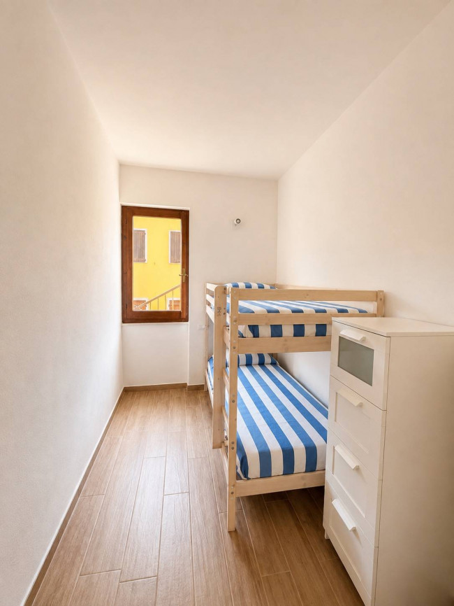 Apartment for sale in Trinità d'Agultu e Vignola