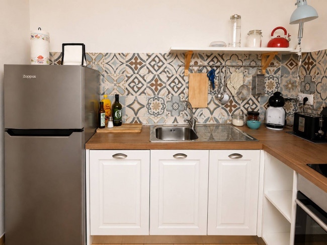 Apartment for sale in Trinità d'Agultu e Vignola