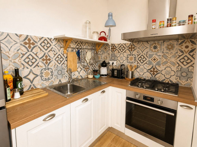 Apartment for sale in Trinità d'Agultu e Vignola