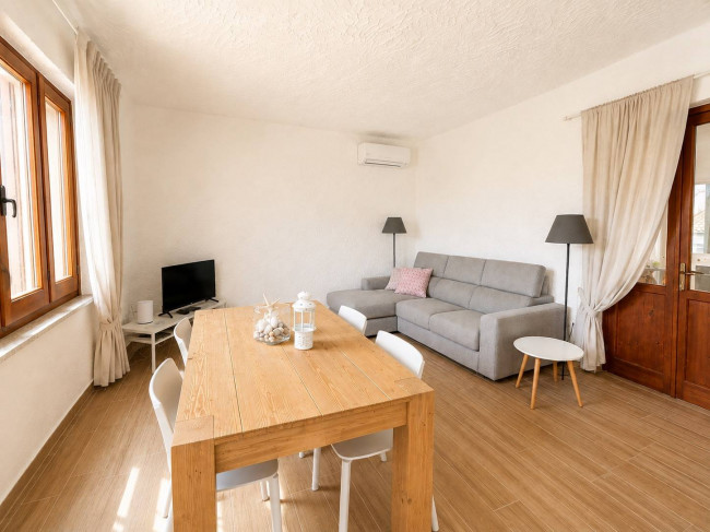 Apartment for sale in Trinità d'Agultu e Vignola