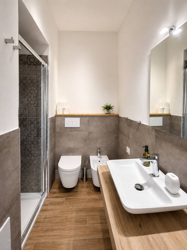 Apartment for sale in Trinità d'Agultu e Vignola