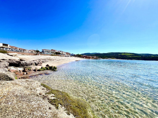 Apartment for sale in Trinità d'Agultu e Vignola