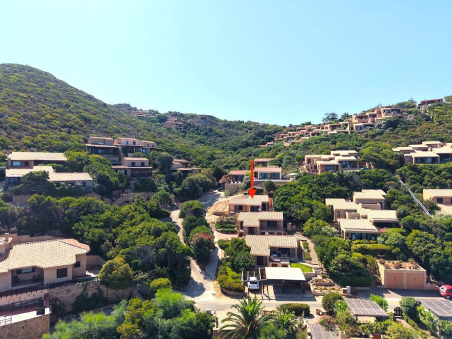 Townhouse for sale in Trinità d'Agultu e Vignola