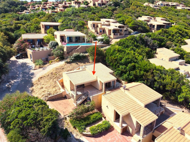 Townhouse for sale in Trinità d'Agultu e Vignola