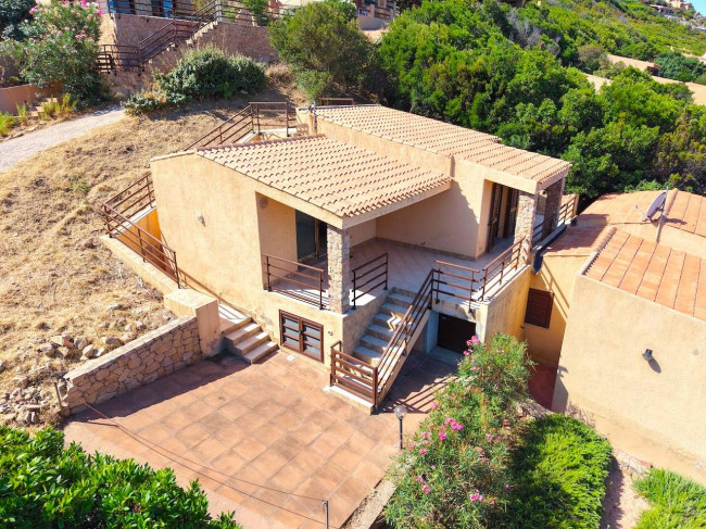 Townhouse for sale in Trinità d'Agultu e Vignola