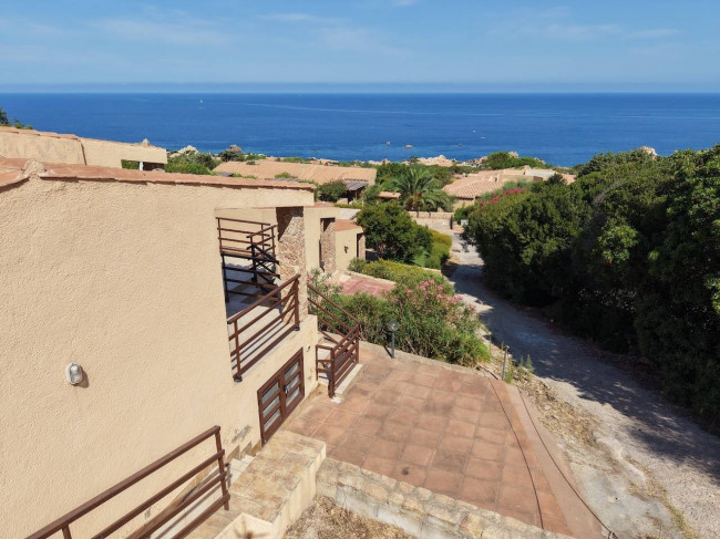 Townhouse for sale in Trinità d'Agultu e Vignola