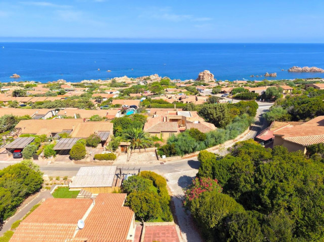 Townhouse for sale in Trinità d'Agultu e Vignola