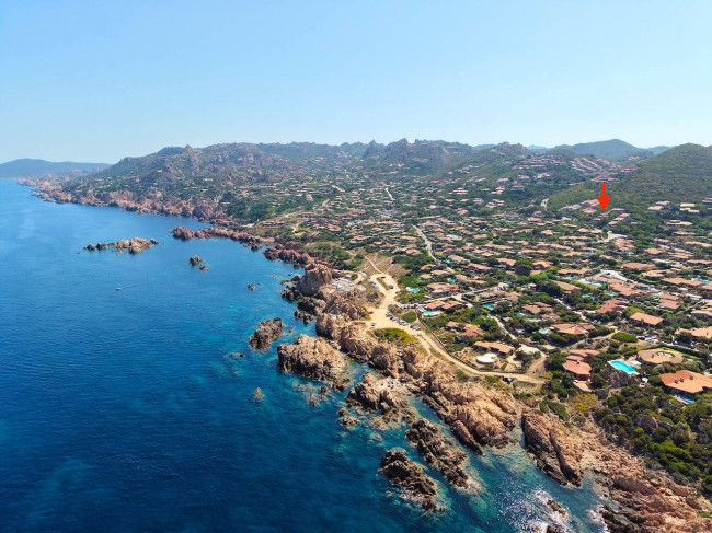 Townhouse for sale in Trinità d'Agultu e Vignola
