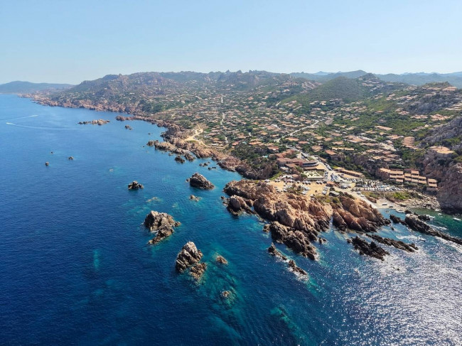 Townhouse for sale in Trinità d'Agultu e Vignola