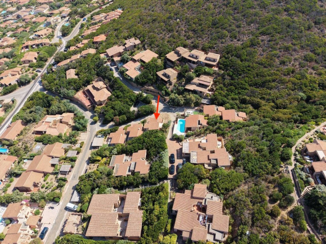 Townhouse for sale in Trinità d'Agultu e Vignola