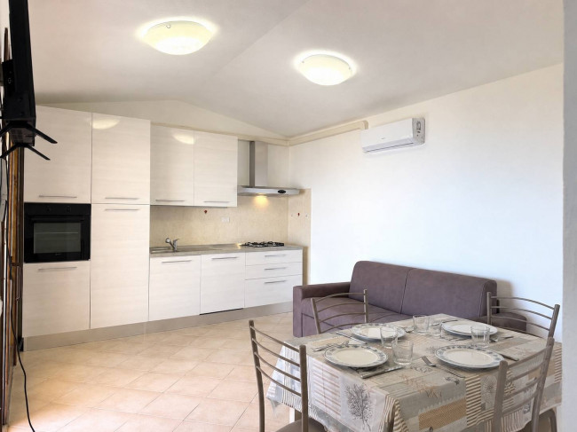 Townhouse for sale in Trinità d'Agultu e Vignola