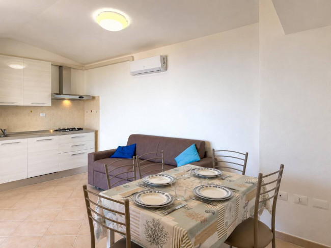 Townhouse for sale in Trinità d'Agultu e Vignola