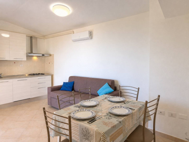 Townhouse for sale in Trinità d'Agultu e Vignola