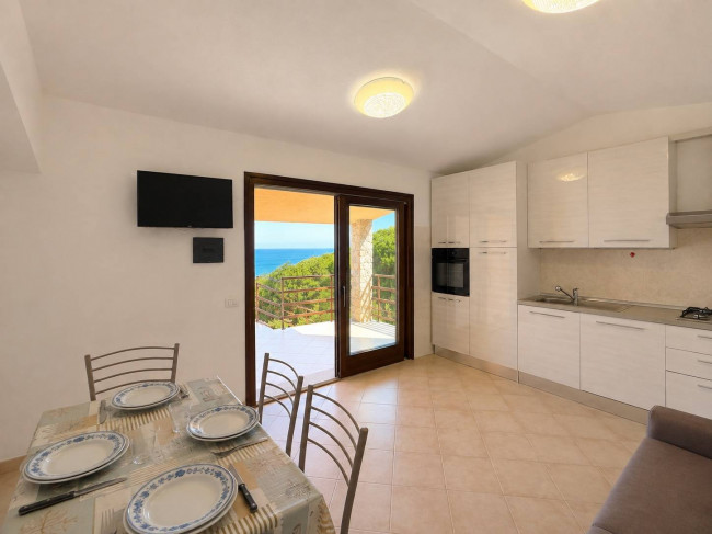 Townhouse for sale in Trinità d'Agultu e Vignola