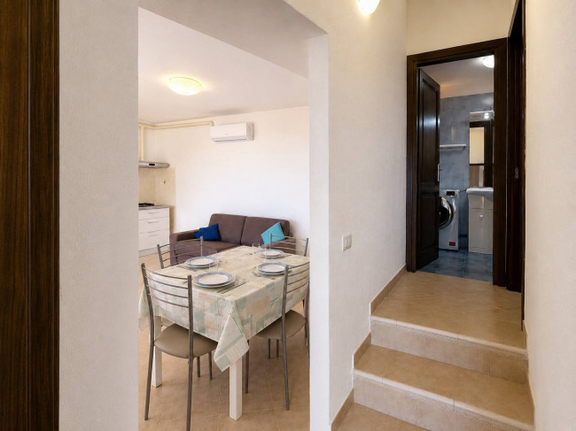 Townhouse for sale in Trinità d'Agultu e Vignola