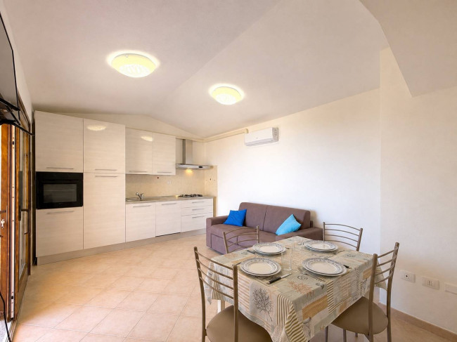 Townhouse for sale in Trinità d'Agultu e Vignola