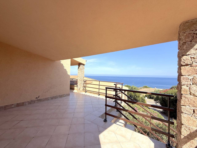 Townhouse for sale in Trinità d'Agultu e Vignola