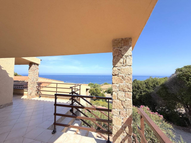 Townhouse for sale in Trinità d'Agultu e Vignola