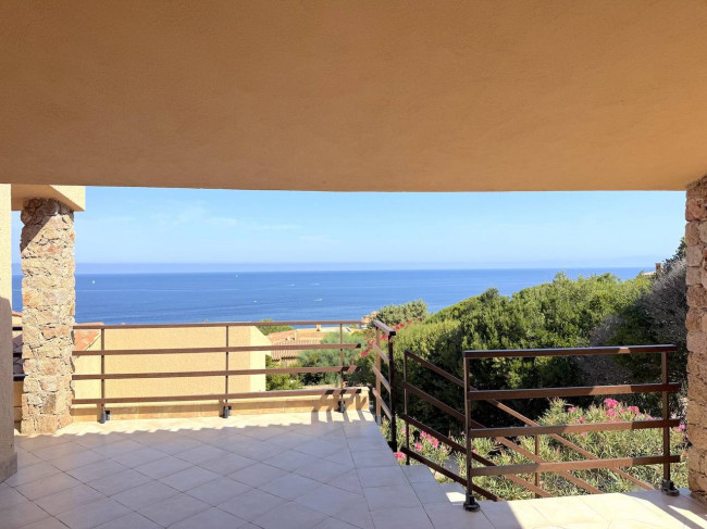 Townhouse for sale in Trinità d'Agultu e Vignola
