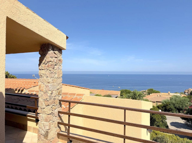Townhouse for sale in Trinità d'Agultu e Vignola