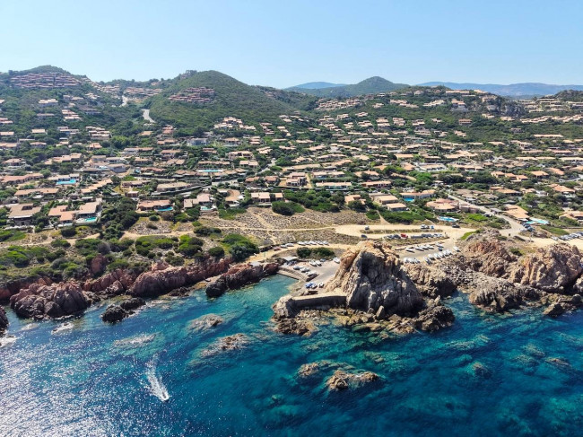 Townhouse for sale in Trinità d'Agultu e Vignola