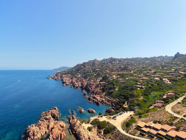 Townhouse for sale in Trinità d'Agultu e Vignola
