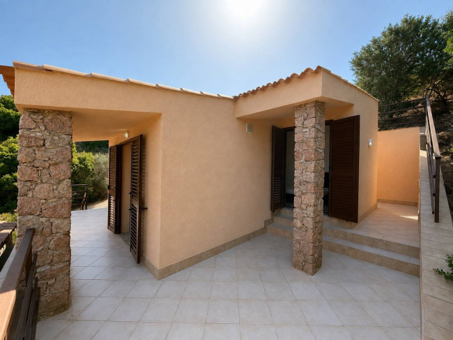 Townhouse for sale in Trinità d'Agultu e Vignola