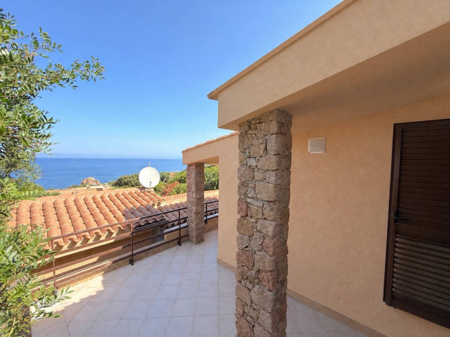 Townhouse for sale in Trinità d'Agultu e Vignola