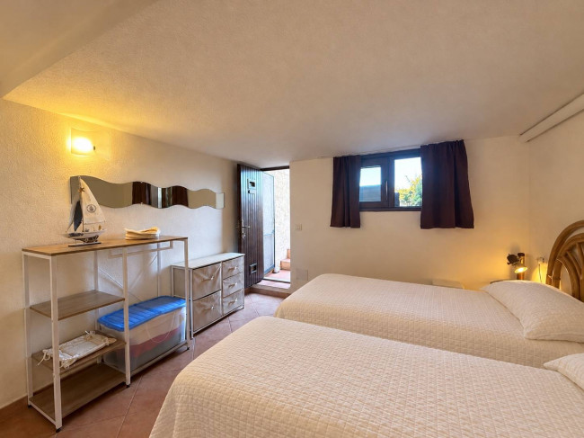 Villette a schiera in vendita a Trinità d'Agultu e Vignola