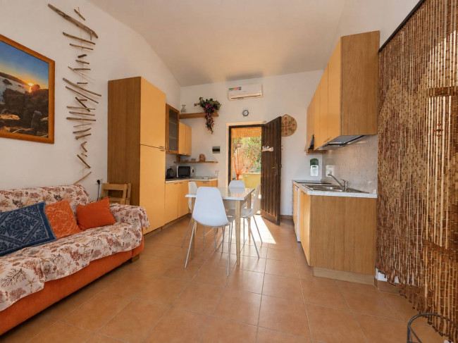 Villette a schiera in vendita a Trinità d'Agultu e Vignola