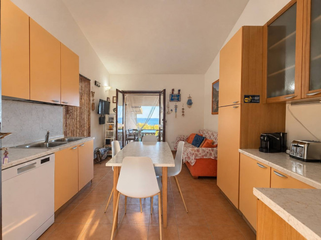 Villette a schiera in vendita a Trinità d'Agultu e Vignola