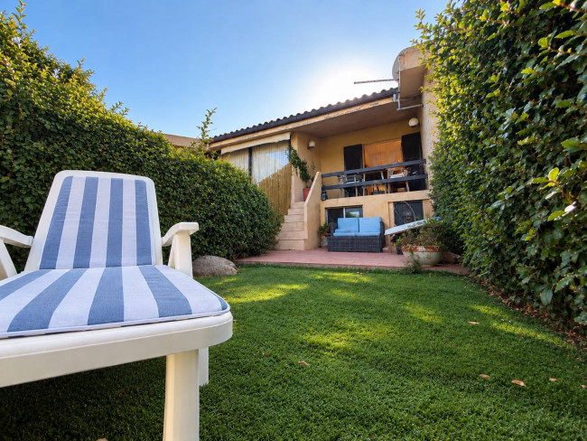 Villette a schiera in vendita a Trinità d'Agultu e Vignola