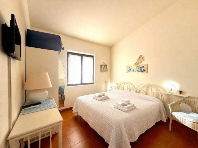 Villette a schiera in vendita a Trinità d'Agultu e Vignola