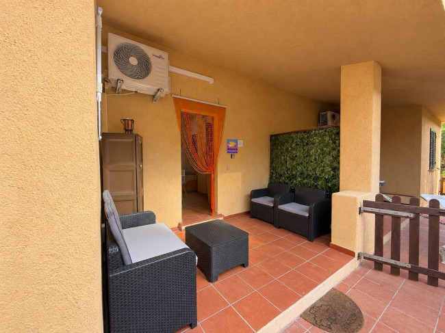 Villette a schiera in vendita a Trinità d'Agultu e Vignola