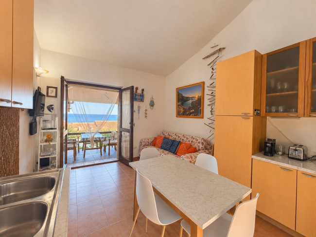 Villette a schiera in vendita a Trinità d'Agultu e Vignola