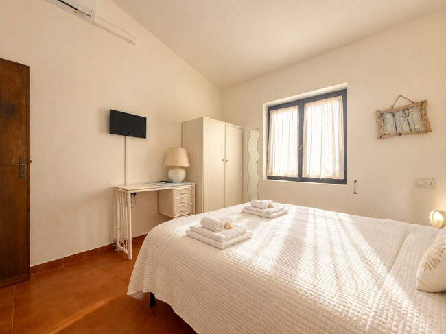 Villette a schiera in vendita a Trinità d'Agultu e Vignola