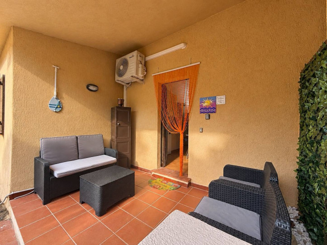 Villette a schiera in vendita a Trinità d'Agultu e Vignola