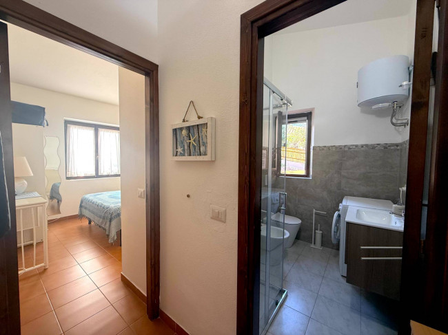 Villette a schiera in vendita a Trinità d'Agultu e Vignola
