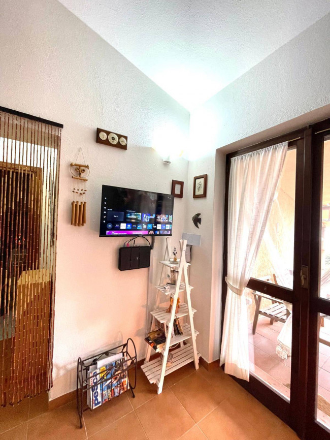 Villette a schiera in vendita a Trinità d'Agultu e Vignola