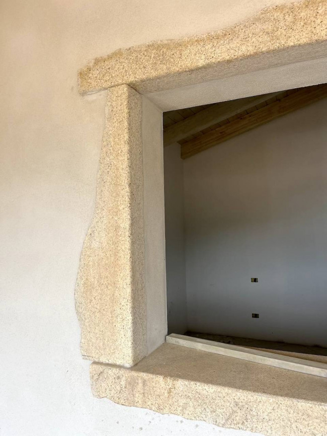 villa singola con terreno in vendita a Trinità d'Agultu e Vignola