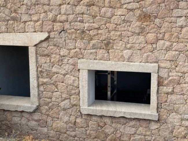 villa singola con terreno in vendita a Trinità d'Agultu e Vignola