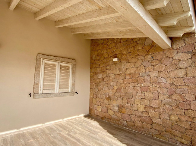 villa singola con terreno in vendita a Trinità d'Agultu e Vignola