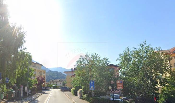 Appartamento in vendita a Pergine Valsugana (TN)