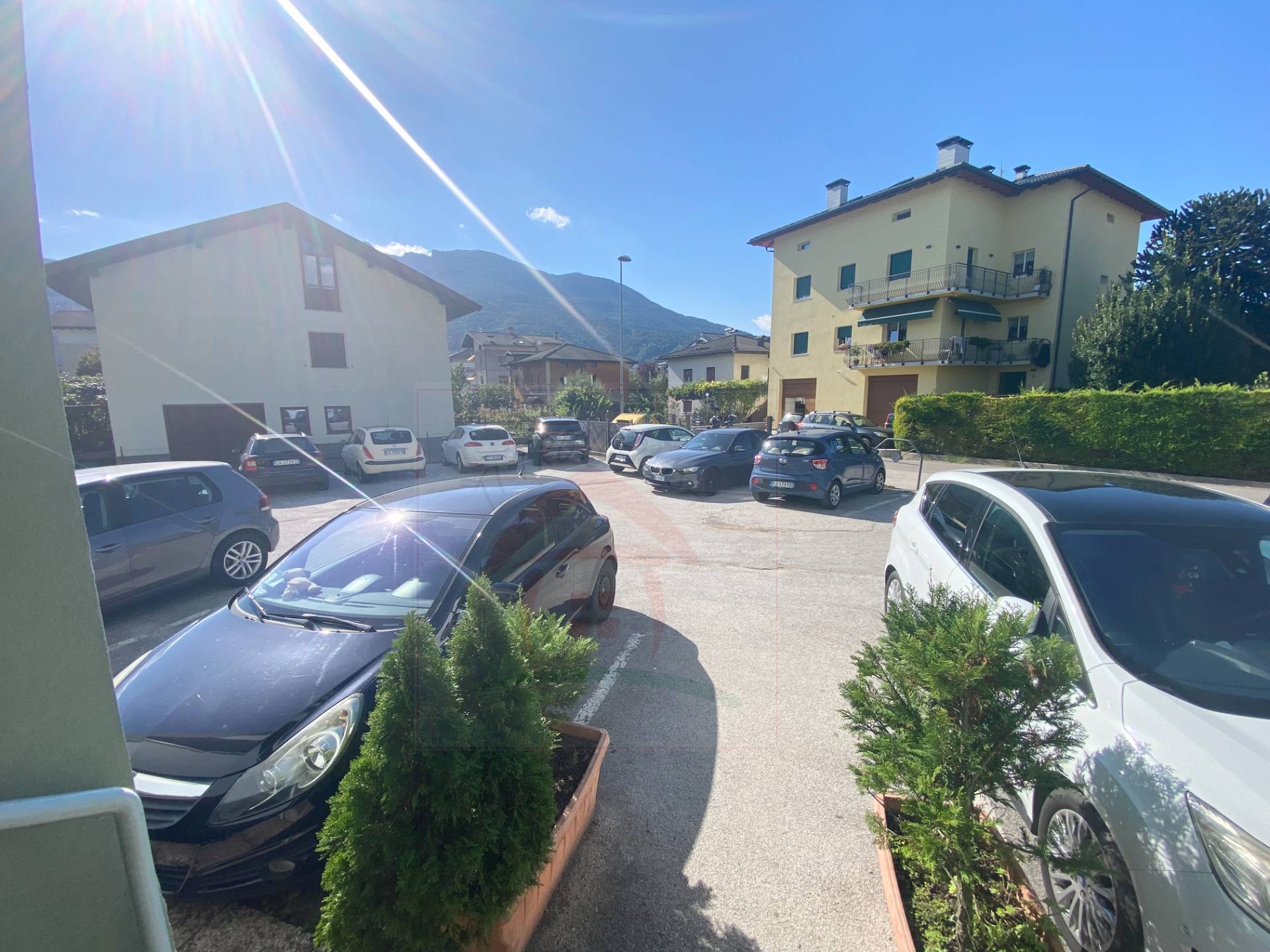 Appartamento a Pergine Valsugana