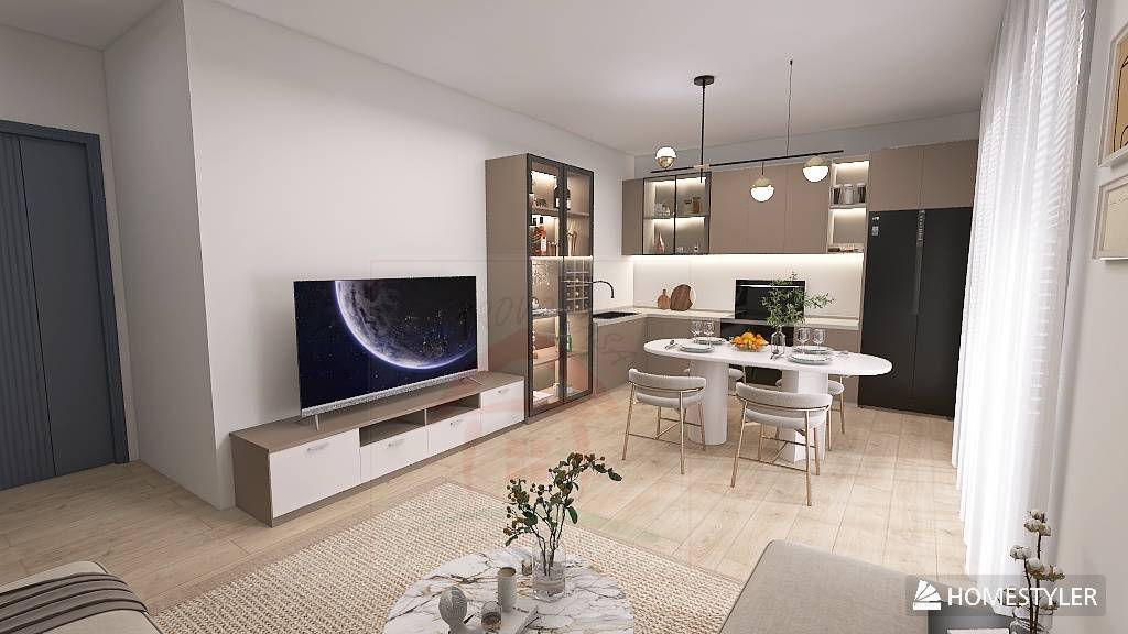 Appartamento a Caldonazzo